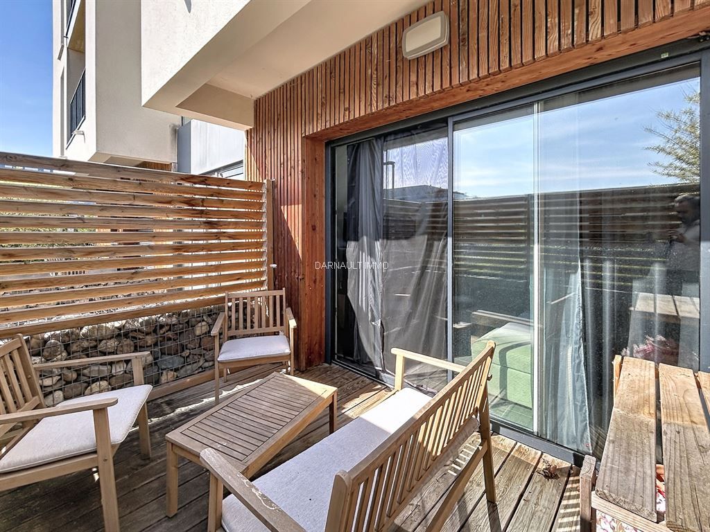 Vente Appartement Balma 31130 QUARTIER DU VIDAILHAN