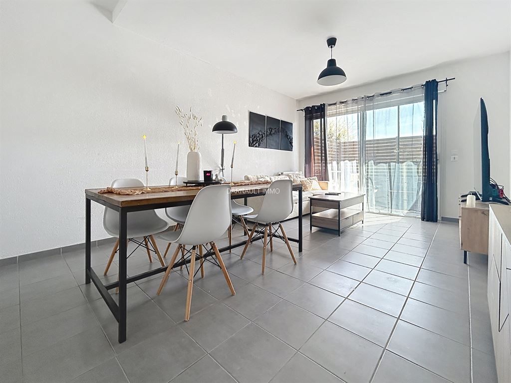appartement 3 pièces en vente sur BALMA (31130)