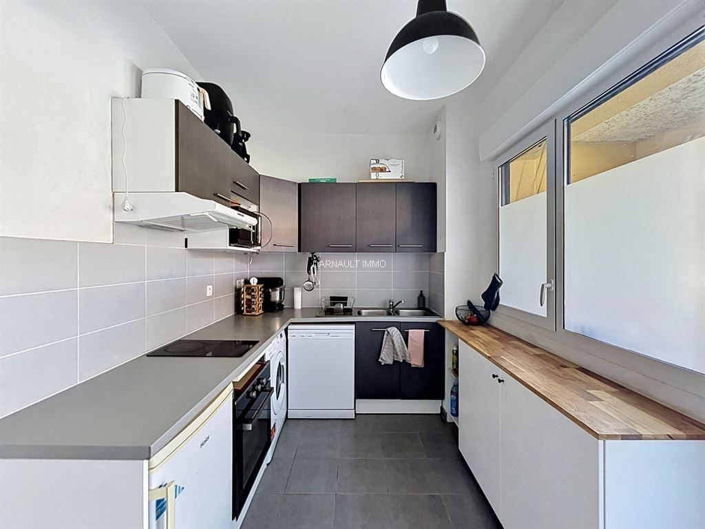 appartement 3 pièces en vente sur BALMA (31130)