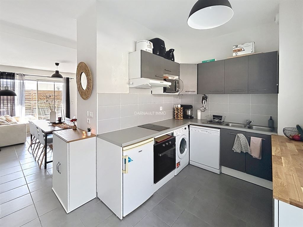 appartement 3 pièces en vente sur BALMA (31130)