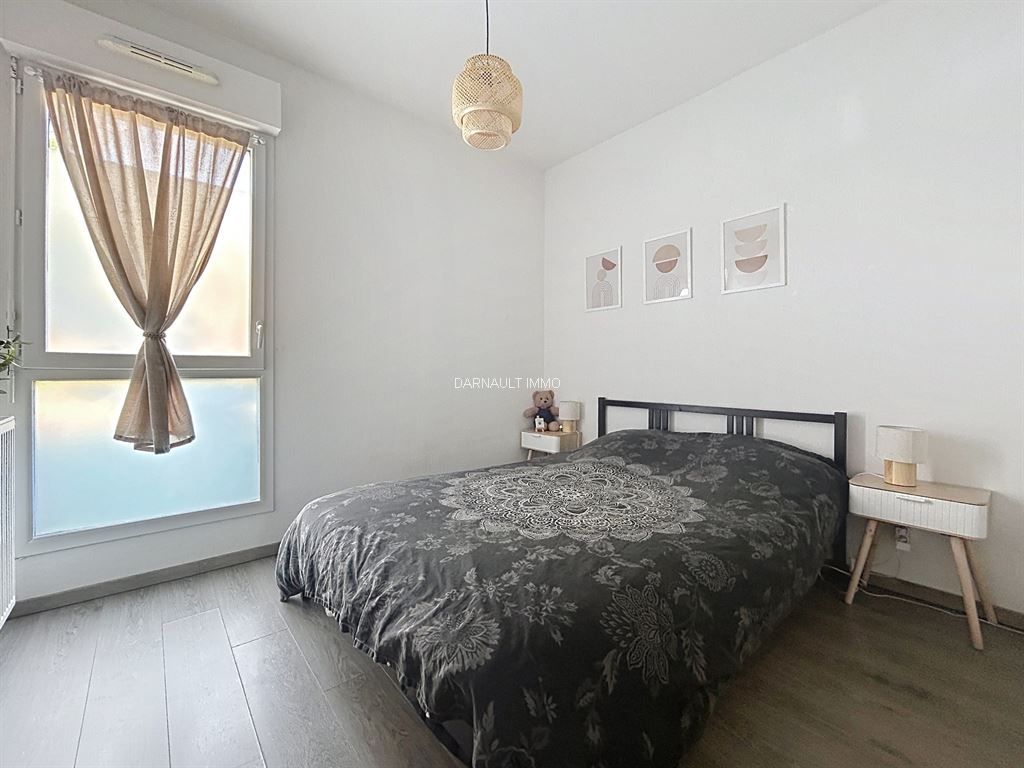 appartement 3 pièces en vente sur BALMA (31130)