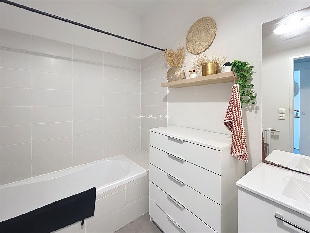 appartement 3 pièces en vente sur BALMA (31130)