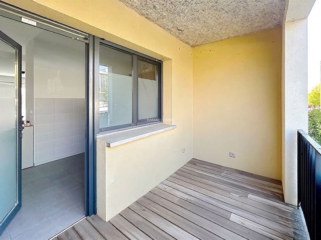 appartement 3 pièces en vente sur BALMA (31130)