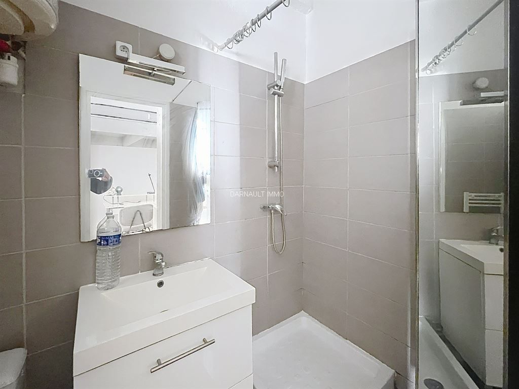 appartement 1 pièce en vente sur TOULOUSE (31000)
