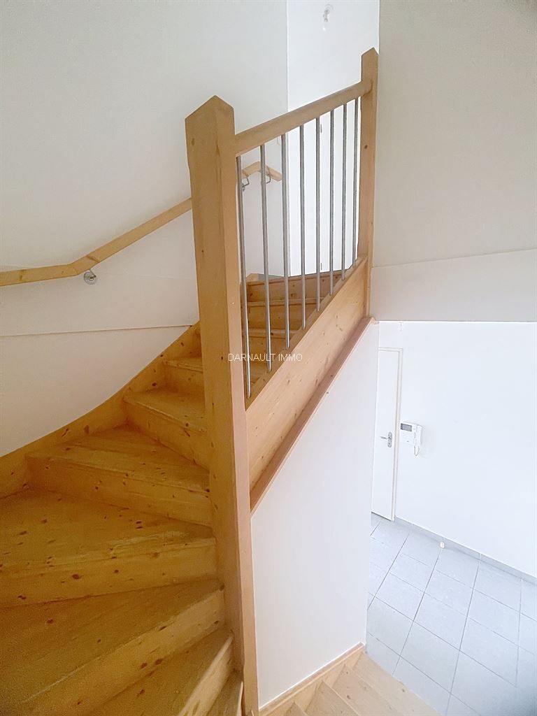 appartement 3 pièces en vente sur CASTANET TOLOSAN (31320)