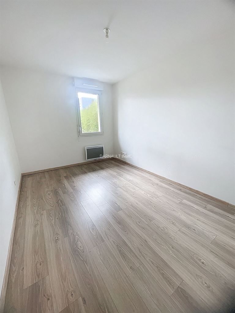 appartement 3 pièces en vente sur CASTANET TOLOSAN (31320)