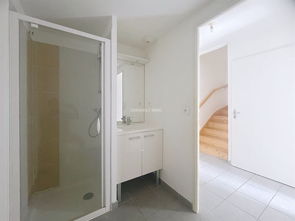 appartement 3 pièces en vente sur CASTANET TOLOSAN (31320)