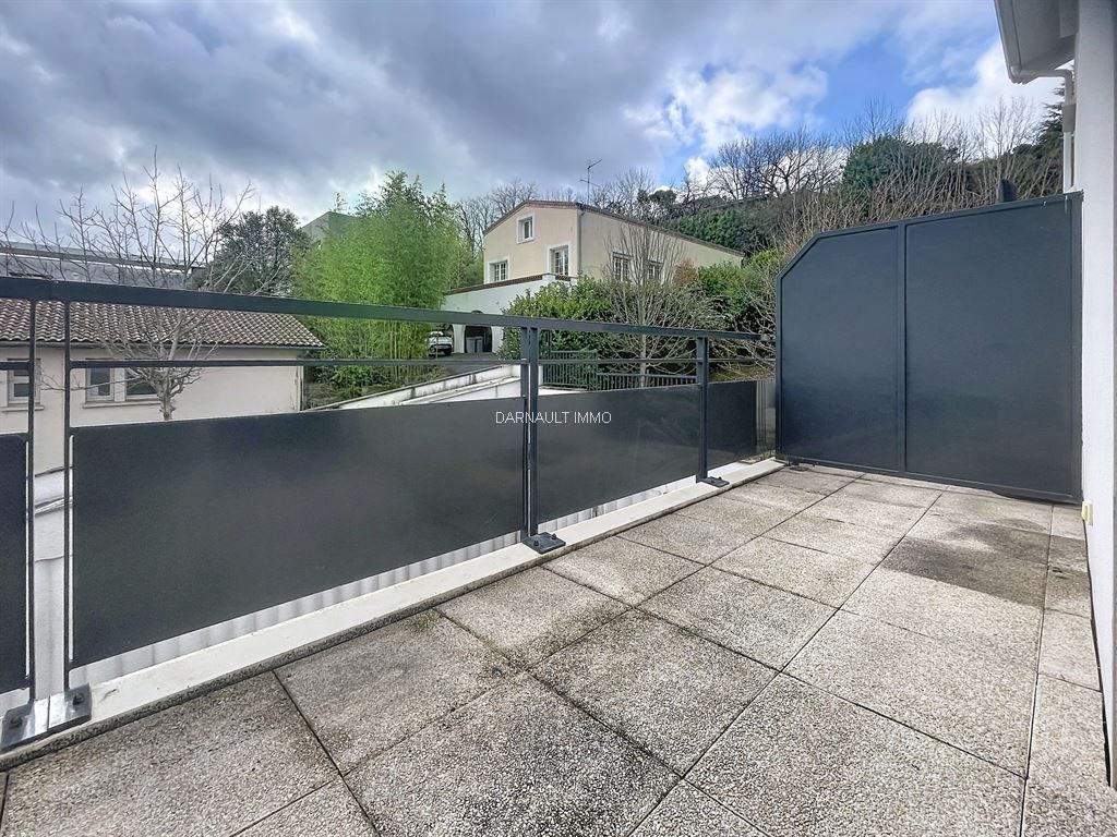 appartement 3 pièces en vente sur CASTANET TOLOSAN (31320)