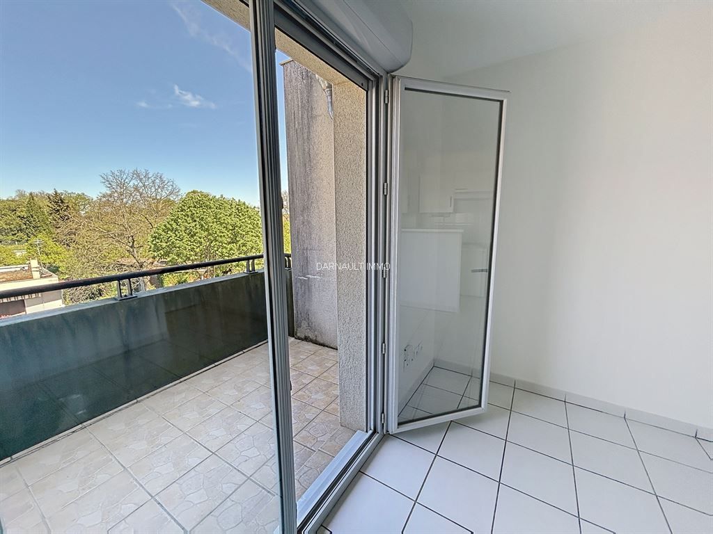 Vente Appartement Cugnaux 31270