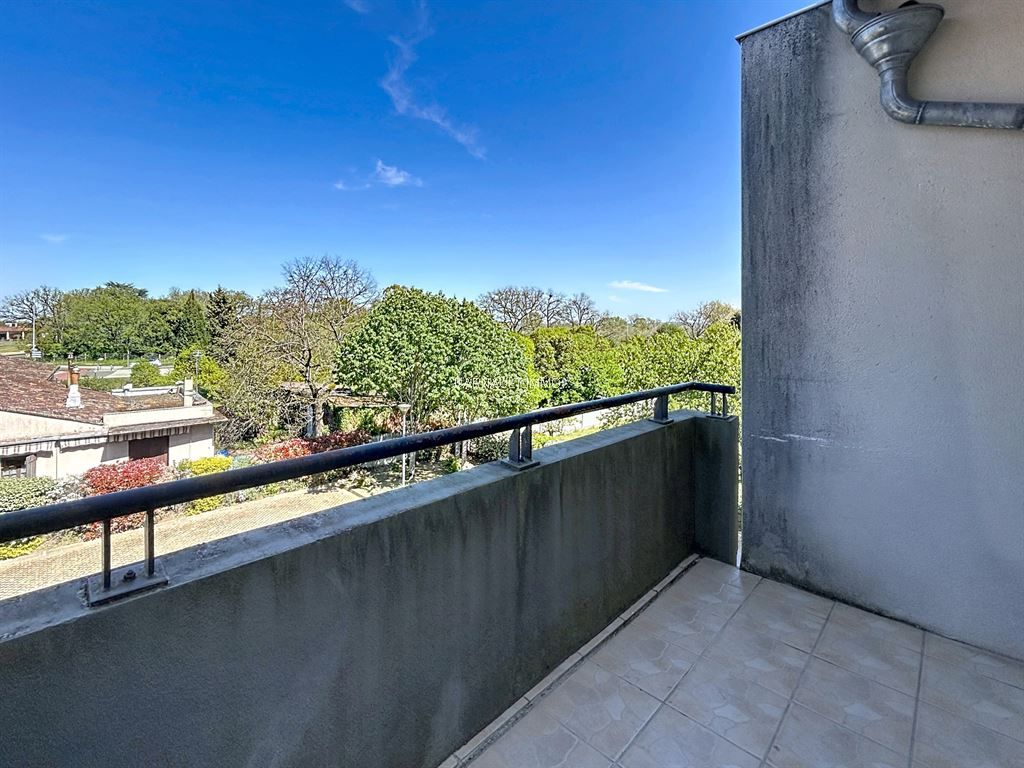 appartement 2 pièces en vente sur CUGNAUX (31270)
