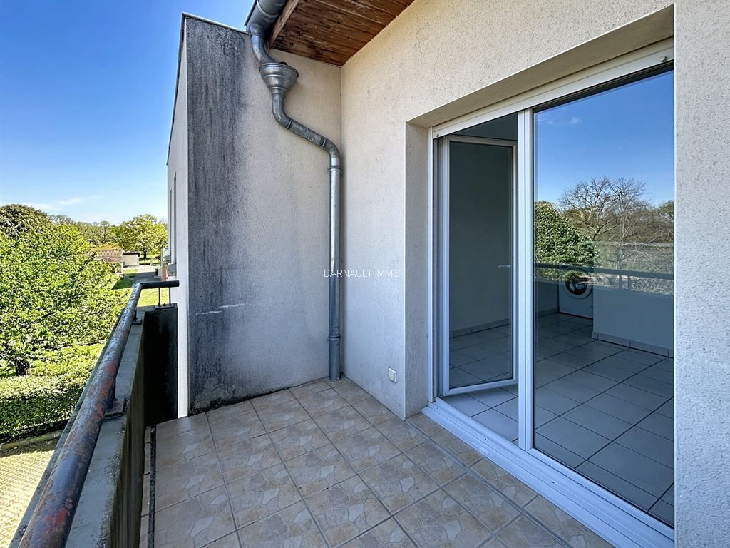 appartement 2 pièces en vente sur CUGNAUX (31270)