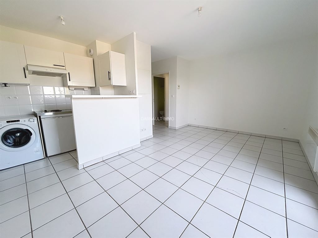 appartement 2 pièces en vente sur CUGNAUX (31270)