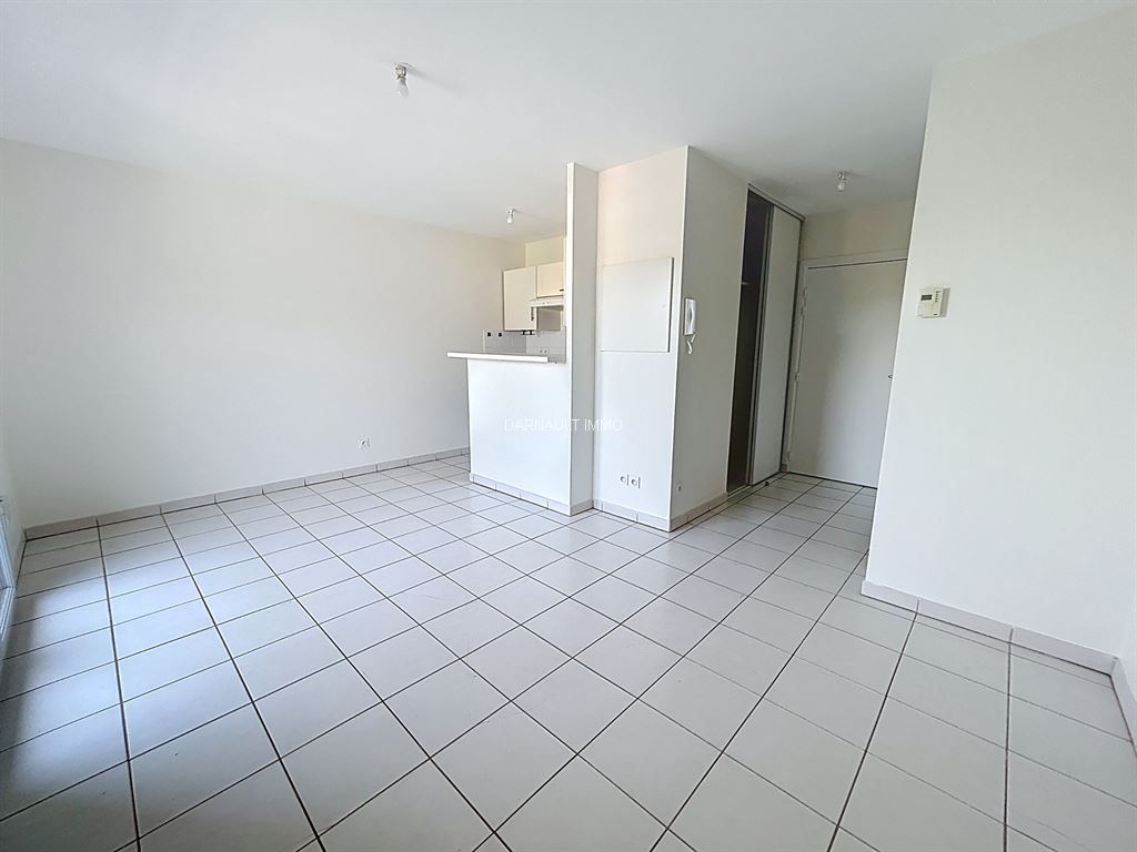 appartement 2 pièces en vente sur CUGNAUX (31270)