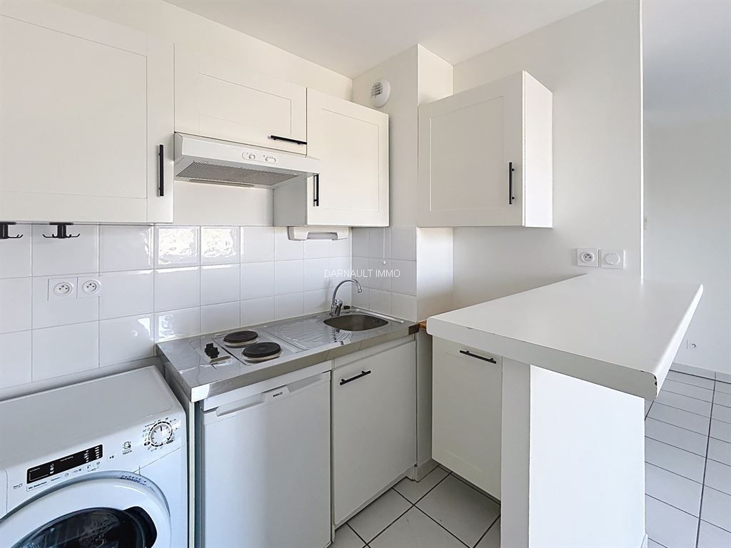 appartement 2 pièces en vente sur CUGNAUX (31270)