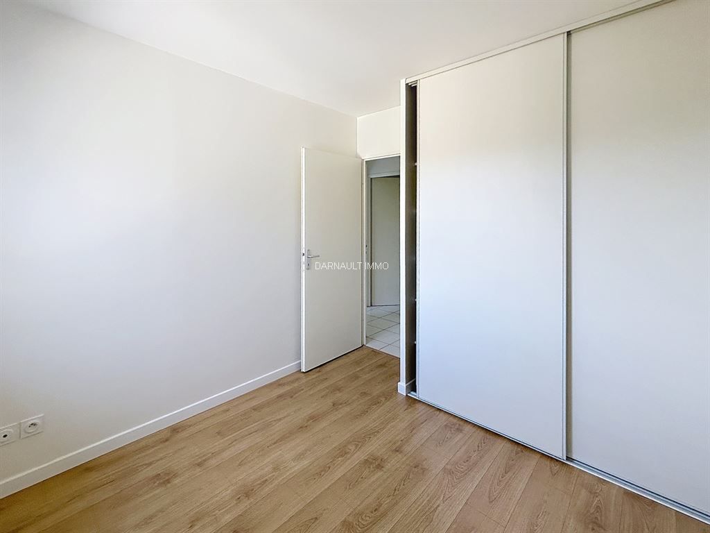 appartement 2 pièces en vente sur CUGNAUX (31270)