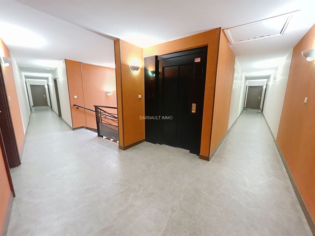 appartement 2 pièces en vente sur CUGNAUX (31270)