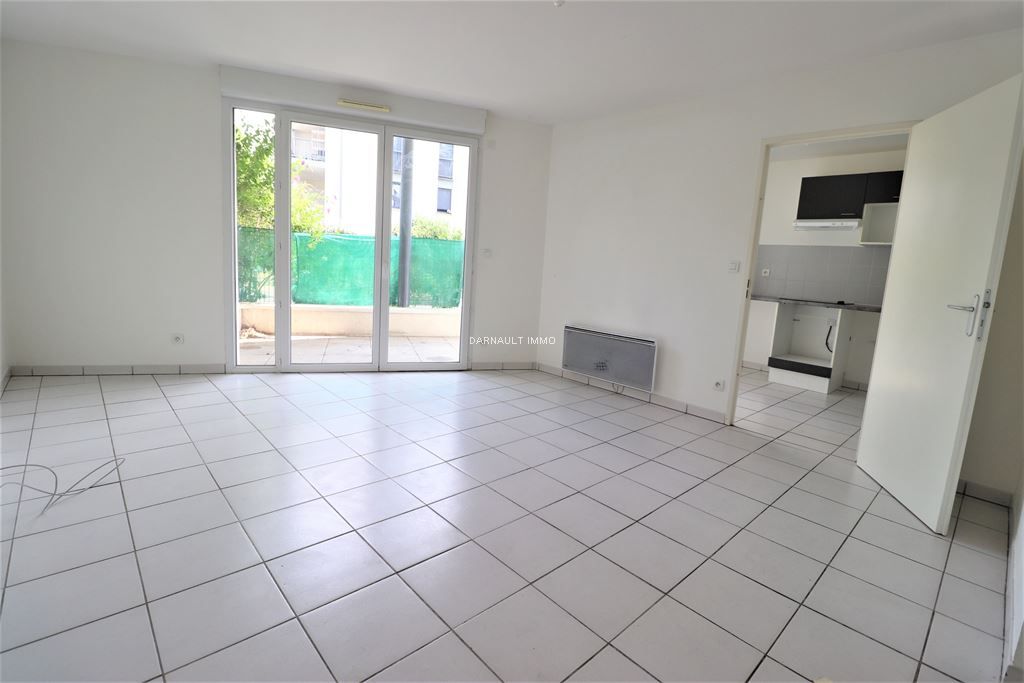 Vente Appartement Toulouse 31200 BORDEROUGE