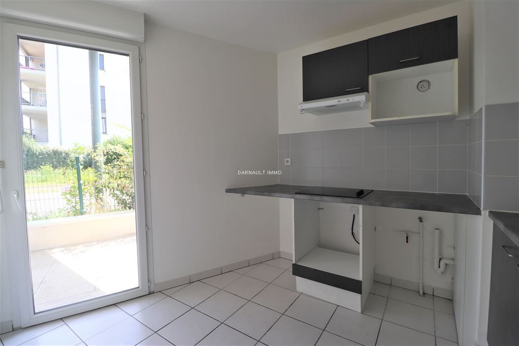 appartement 4 pièces en vente sur TOULOUSE (31200)