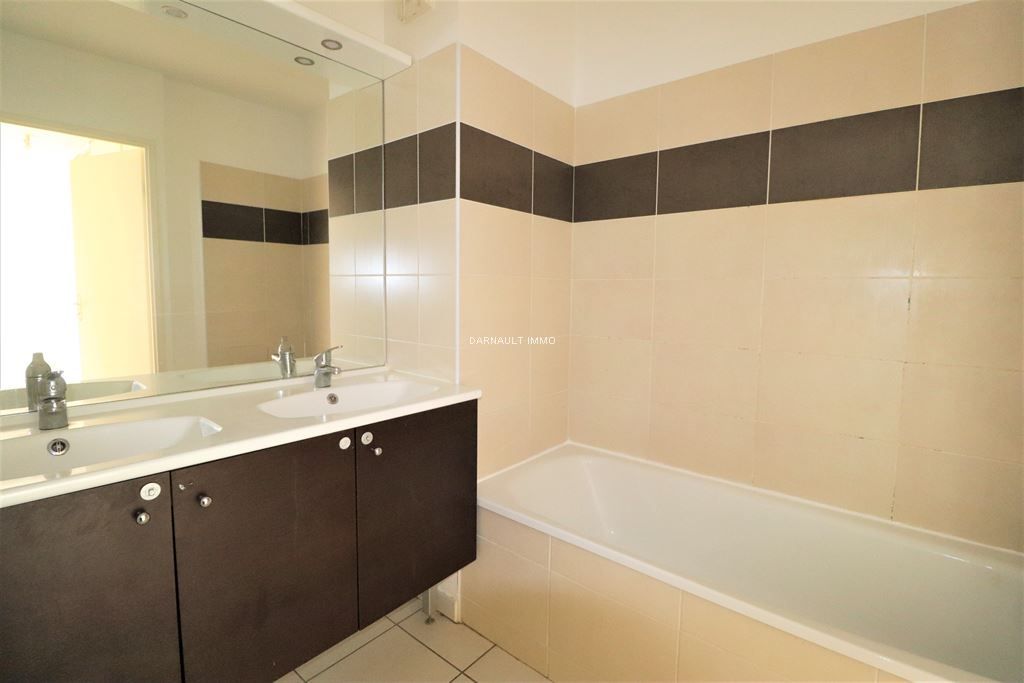appartement 4 pièces en vente sur TOULOUSE (31200)