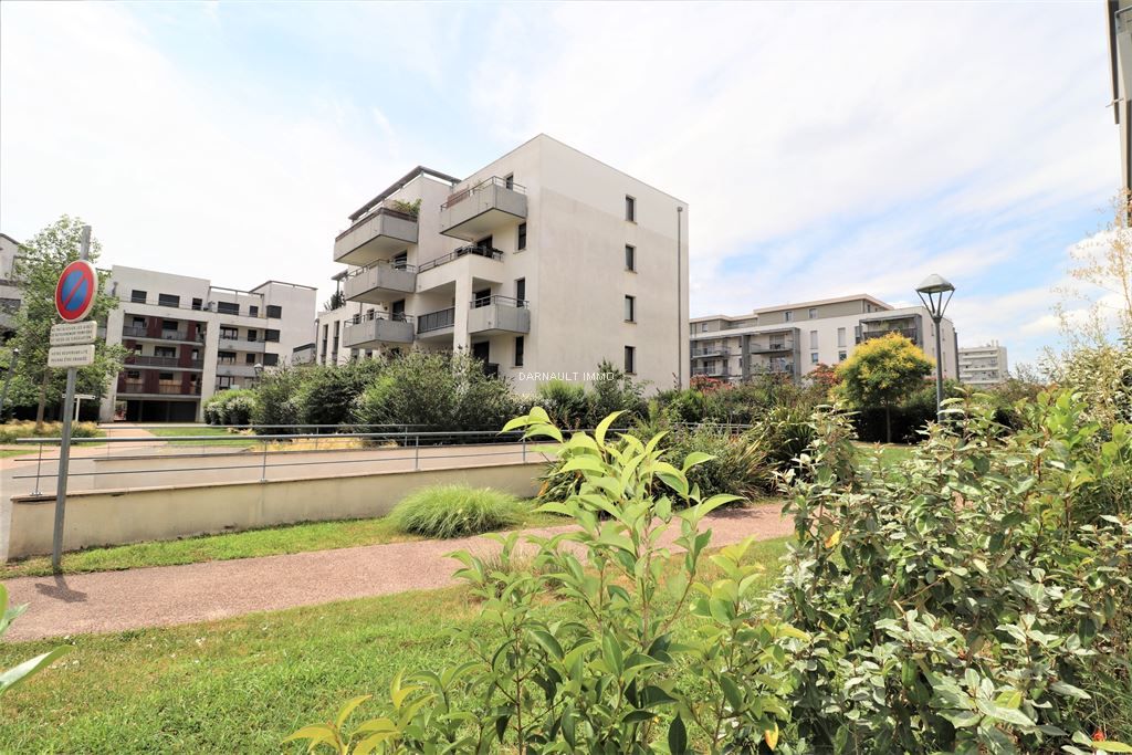 appartement 4 pièces en vente sur TOULOUSE (31200)