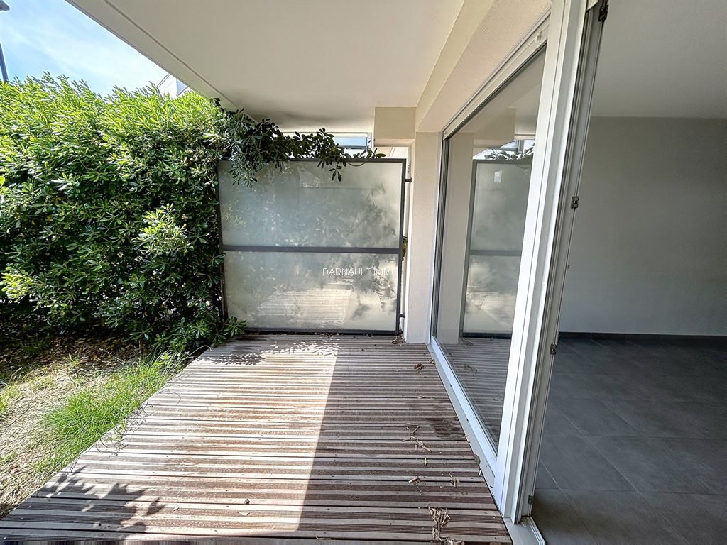 Vente Appartement Colomiers 31770