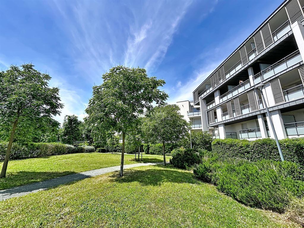 appartement 3 pièces en vente sur COLOMIERS (31770)