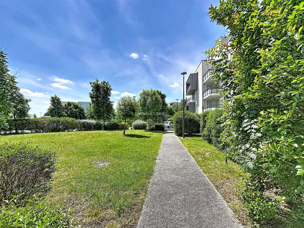 appartement 3 pièces en vente sur COLOMIERS (31770)