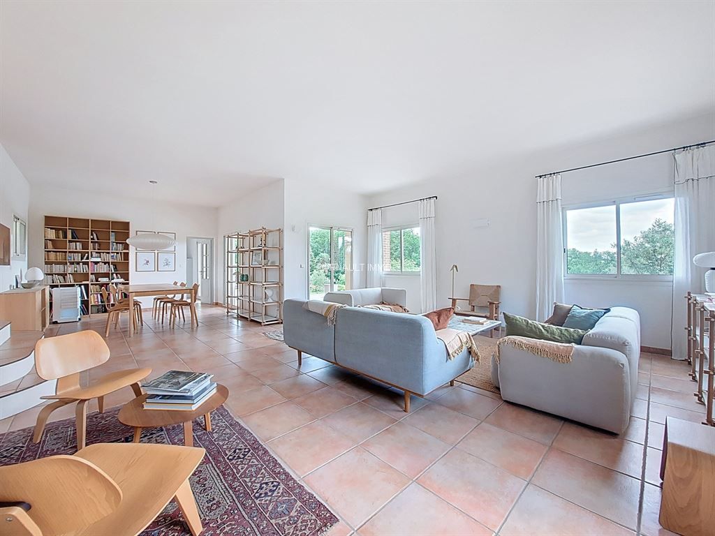 maison 6 pièces en vente sur BALMA (31130)