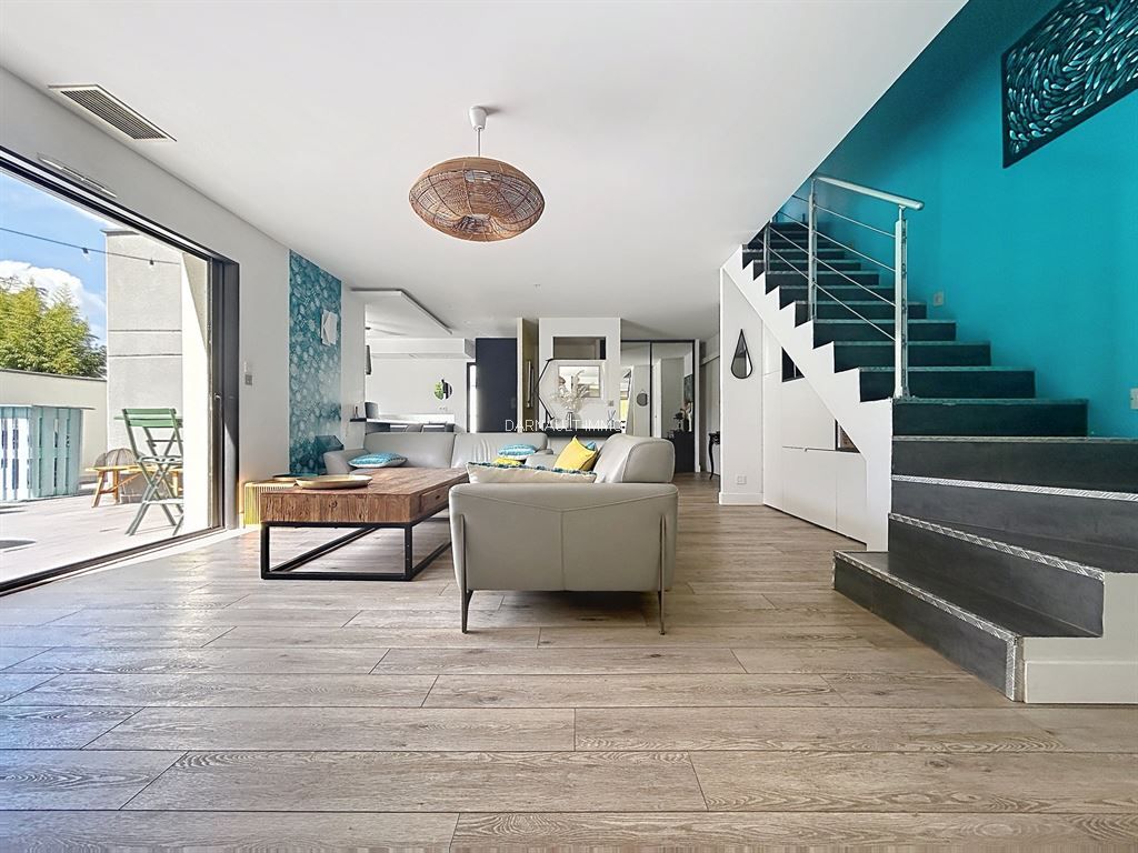 maison 6 pièces en vente sur TOULOUSE (31200)