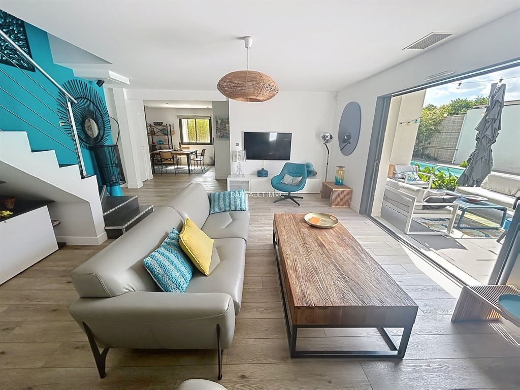 maison 6 pièces en vente sur TOULOUSE (31200)
