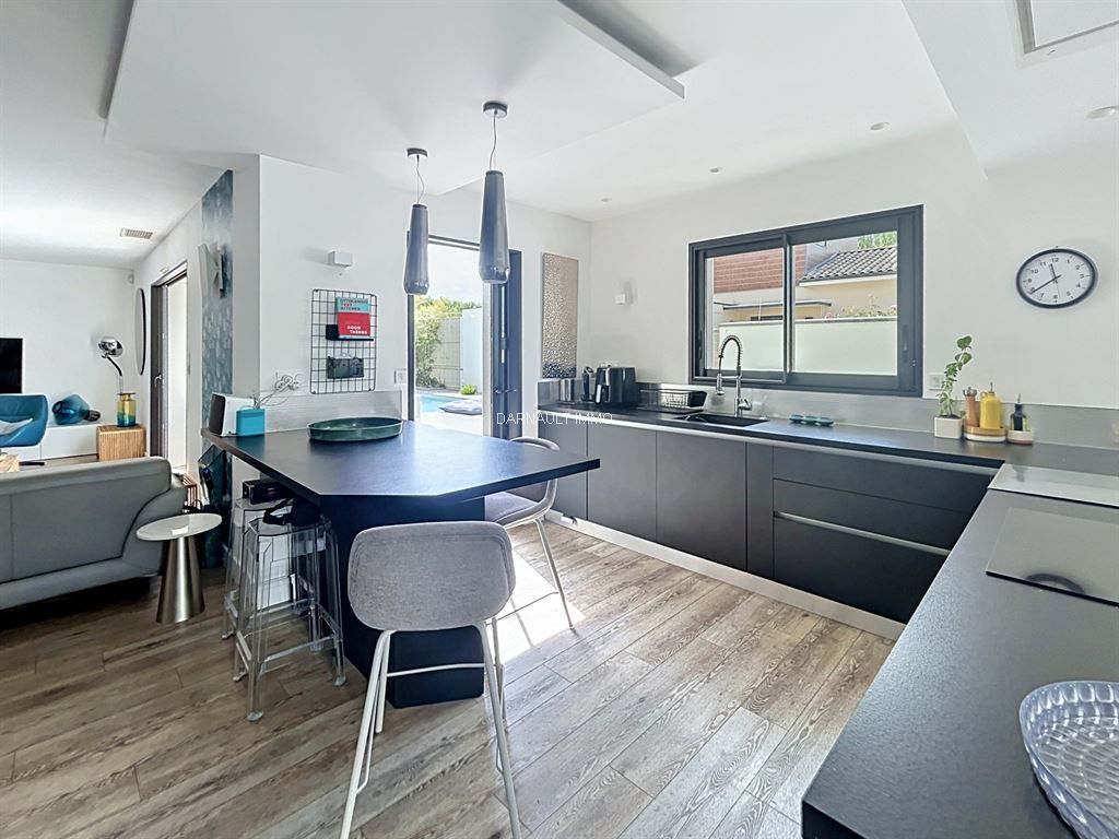 maison 6 pièces en vente sur TOULOUSE (31200)