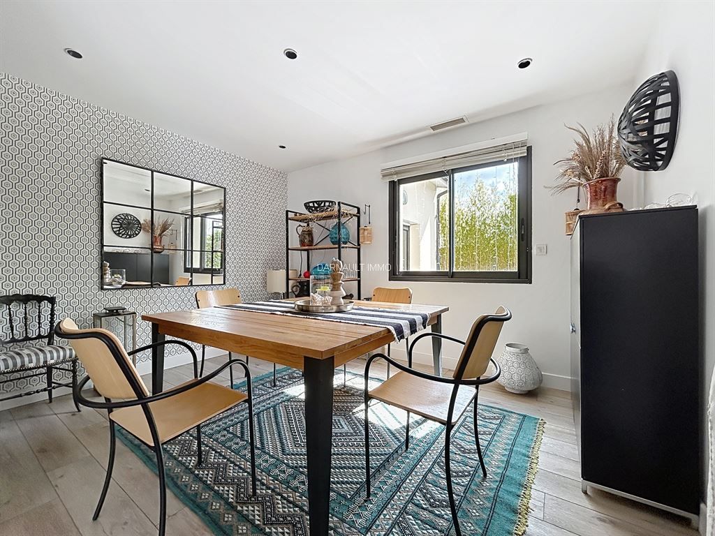maison 6 pièces en vente sur TOULOUSE (31200)