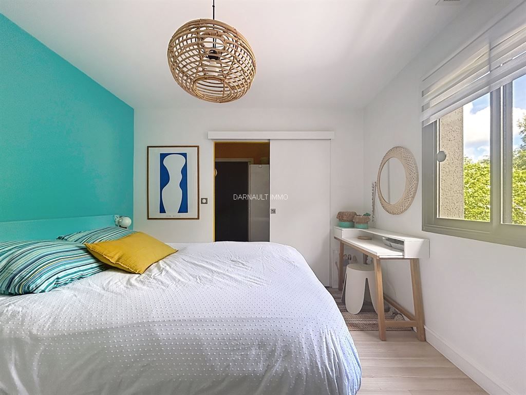 maison 6 pièces en vente sur TOULOUSE (31200)