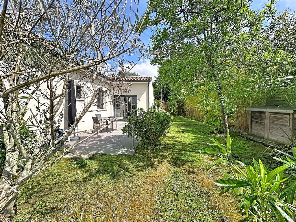 maison 6 pièces en vente sur TOULOUSE (31200)