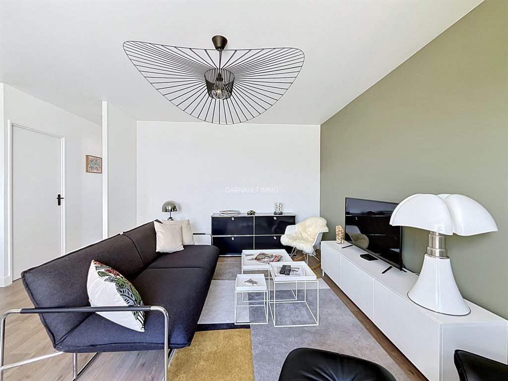appartement 3 pièces en vente sur TOULOUSE (31500)