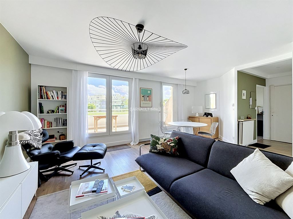 appartement 3 pièces en vente sur TOULOUSE (31500)
