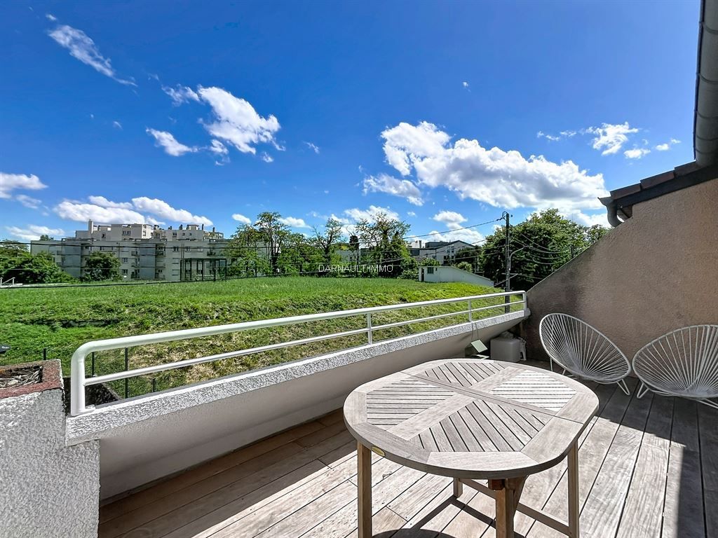 appartement 3 pièces en vente sur TOULOUSE (31500)