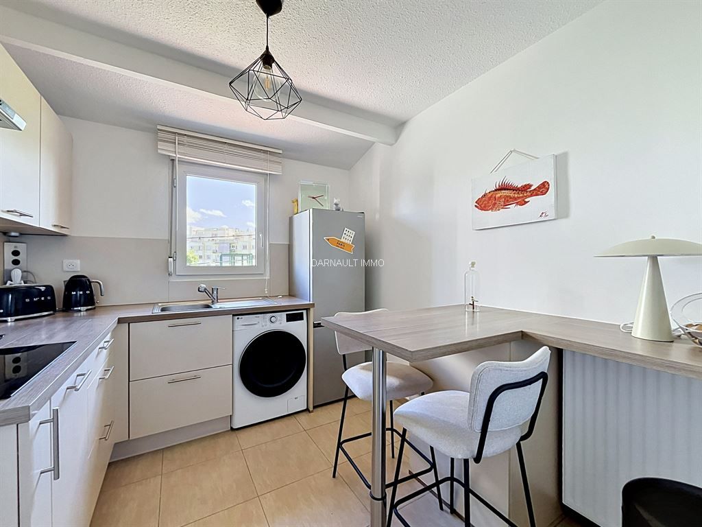 appartement 3 pièces en vente sur TOULOUSE (31500)