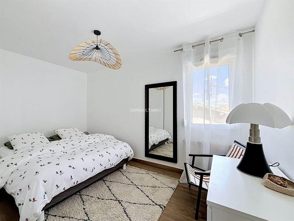 appartement 3 pièces en vente sur TOULOUSE (31500)