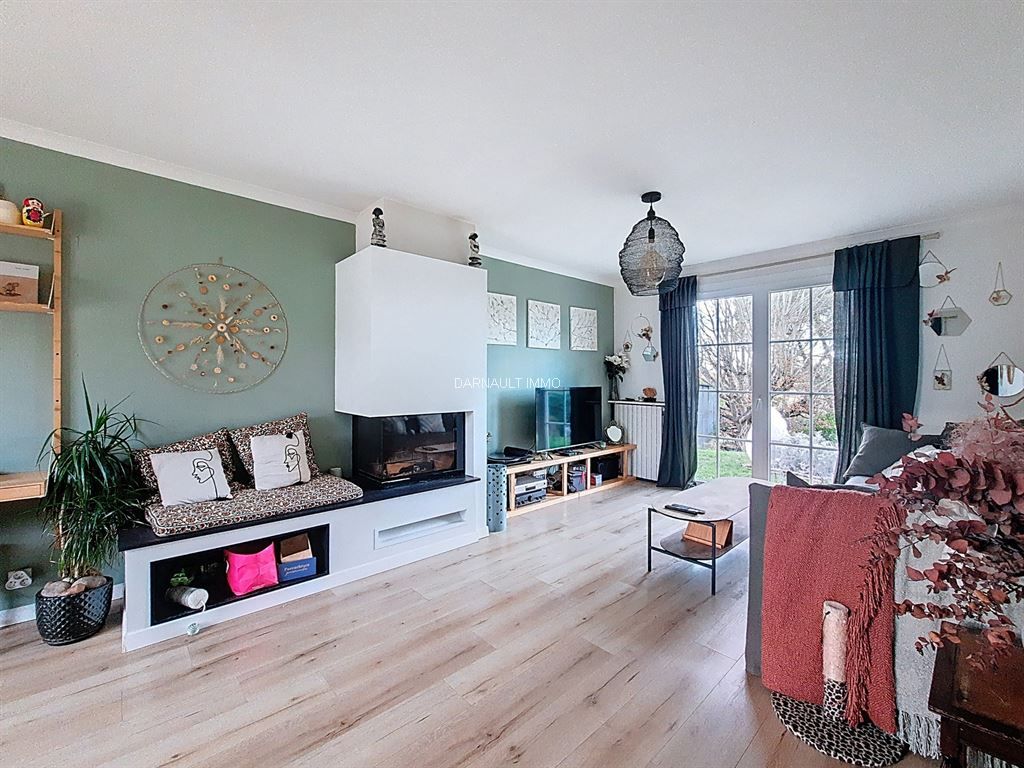 maison 6 pièces en vente sur BALMA (31130)