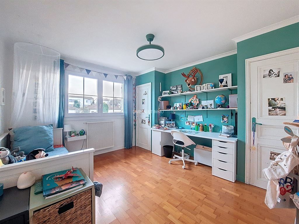maison 6 pièces en vente sur BALMA (31130)