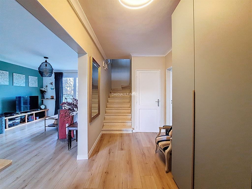 maison 6 pièces en vente sur BALMA (31130)