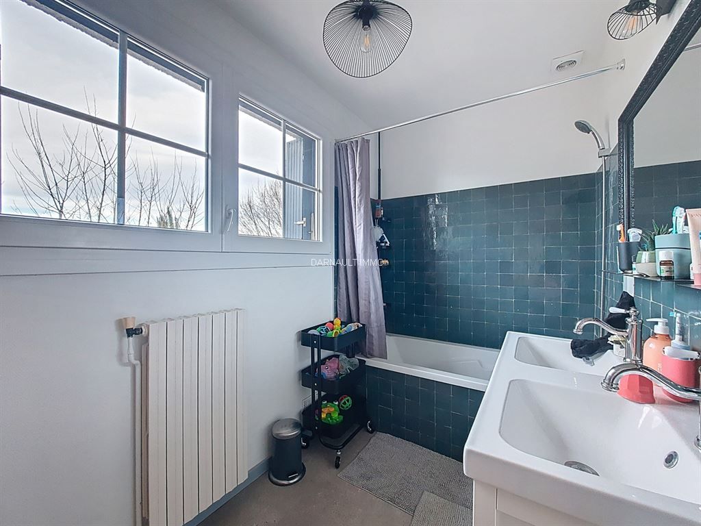 maison 6 pièces en vente sur BALMA (31130)