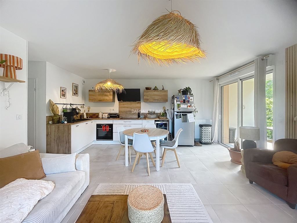 Vente Appartement Toulouse 31500