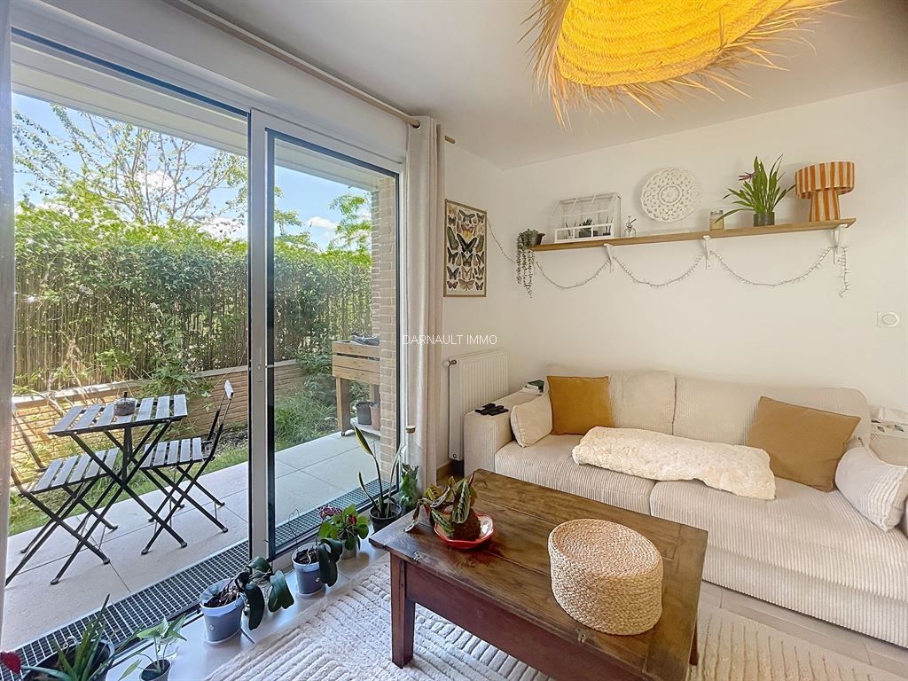 appartement 4 pièces en vente sur TOULOUSE (31500)