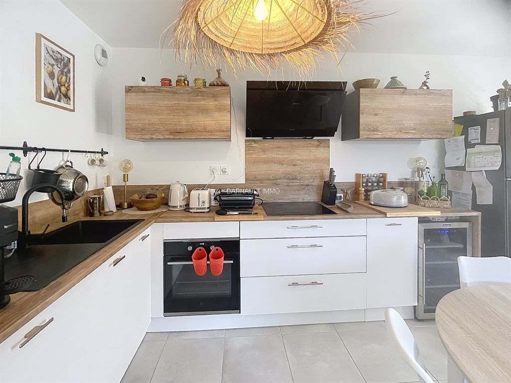 appartement 4 pièces en vente sur TOULOUSE (31500)