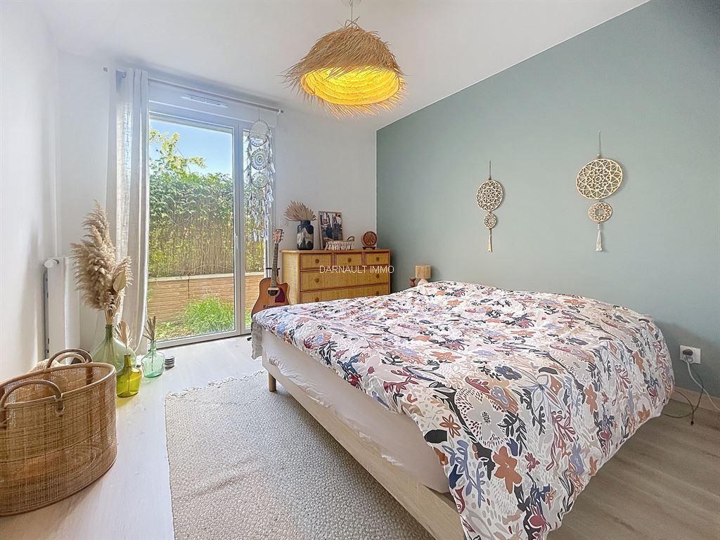 appartement 4 pièces en vente sur TOULOUSE (31500)
