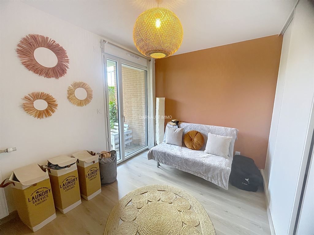 appartement 4 pièces en vente sur TOULOUSE (31500)