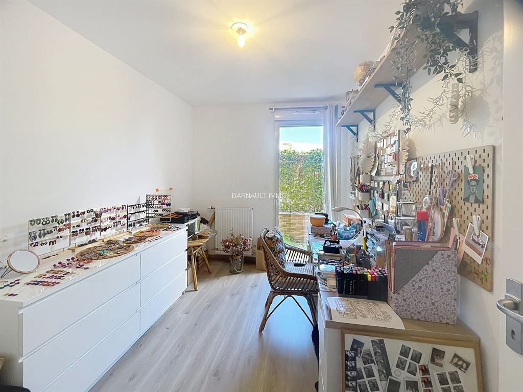 appartement 4 pièces en vente sur TOULOUSE (31500)