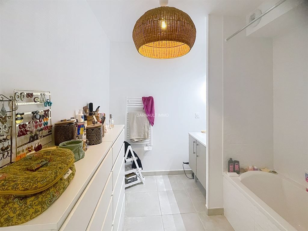 appartement 4 pièces en vente sur TOULOUSE (31500)